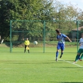 U19  FC Olympia HK - FK Mladá Boleslav B 1:2 PK