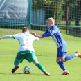 U19  FC Olympia HK - FK Mladá Boleslav B 1:2 PK