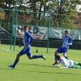 U19  FC Olympia HK - FK Mladá Boleslav B 1:2 PK