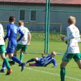 U19  FC Olympia HK - FK Mladá Boleslav B 1:2 PK