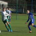 U19  FC Olympia HK - FK Mladá Boleslav B 1:2 PK
