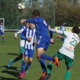 U19  FC Olympia HK - FK Mladá Boleslav B 1:2 PK