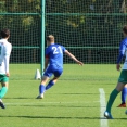 U19  FC Olympia HK - FK Mladá Boleslav B 1:2 PK