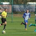 U19  FC Olympia HK - FK Mladá Boleslav B 1:2 PK