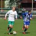 U19  FC Olympia HK - FK Mladá Boleslav B 1:2 PK