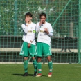U19  FC Olympia HK - FK Mladá Boleslav B 1:2 PK