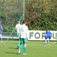 U19  FC Olympia HK - FK Mladá Boleslav B 1:2 PK