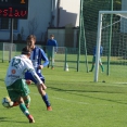 U19  FC Olympia HK - FK Mladá Boleslav B 1:2 PK