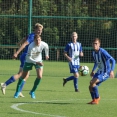 U19  FC Olympia HK - FK Mladá Boleslav B 1:2 PK