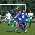 U19  FC Olympia HK - FK Mladá Boleslav B 1:2 PK