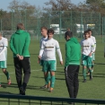 U19  FC Olympia HK - FK Mladá Boleslav B 1:2 PK
