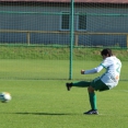 U19  FC Olympia HK - FK Mladá Boleslav B 1:2 PK