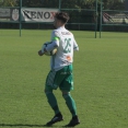 U19  FC Olympia HK - FK Mladá Boleslav B 1:2 PK