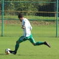 U19  FC Olympia HK - FK Mladá Boleslav B 1:2 PK