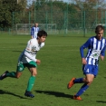 U19  FC Olympia HK - FK Mladá Boleslav B 1:2 PK