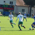 U19  FC Olympia HK - FK Mladá Boleslav B 1:2 PK