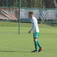 U19  FC Olympia HK - FK Mladá Boleslav B 1:2 PK