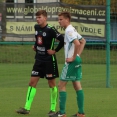 U19  FC Olympia HK - FC HK B 1::5