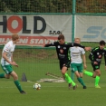 U19  FC Olympia HK - FC HK B 1::5