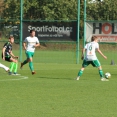 U19  FC Olympia HK - FC HK B 1::5