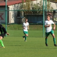 U19  FC Olympia HK - FC HK B 1::5
