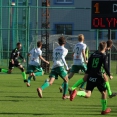 U19  FC Olympia HK - FC HK B 1::5