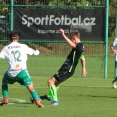 U19  FC Olympia HK - FC HK B 1::5