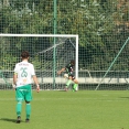 U19  FC Olympia HK - FC HK B 1::5