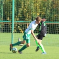 U19  FC Olympia HK - FC HK B 1::5