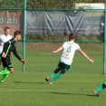 U19  FC Olympia HK - FC HK B 1::5
