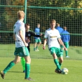 U19  FC Olympia HK - FC HK B 1::5
