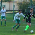 U19  FC Olympia HK - FC HK B 1::5