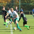 U19  FC Olympia HK - FC HK B 1::5