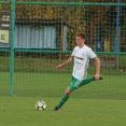 U19  FC Olympia HK - FC HK B 1::5