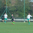 U19  FC Olympia HK - FC HK B 1::5
