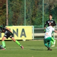 U19  FC Olympia HK - FC HK B 1::5