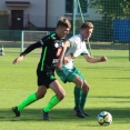 U19  FC Olympia HK - FC HK B 1::5