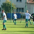 U19  FC Olympia HK - FC HK B 1::5
