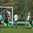 U19  FC Olympia HK - FC HK B 1::5
