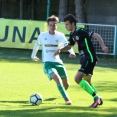 U19  FC Olympia HK - FC HK B 1::5