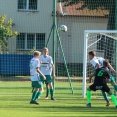 U19  FC Olympia HK - FC HK B 1::5