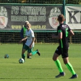U19  FC Olympia HK - FC HK B 1::5