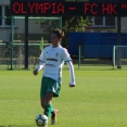 U19  FC Olympia HK - FC HK B 1::5