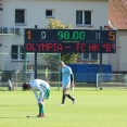 U19  FC Olympia HK - FC HK B 1::5