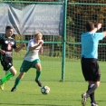 U19  FC Olympia HK - FC HK B 1::5