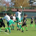 U19  FC Olympia HK - FC HK B 1::5
