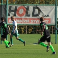 U19  FC Olympia HK - FC HK B 1::5