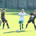 U19 Olympia HK - Litvínov 2:1 po PK