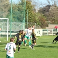 U19 Olympia HK - Litvínov 2:1 po PK