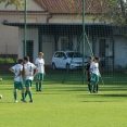 U19 Olympia HK - Litvínov 2:1 po PK